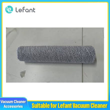 Lefant LS100/M3 Roller support  Vacuum Cleaner Side Brush Assembly Accessory