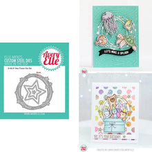 2021 New Christmas Halloween Clear Stamps and Metal Cutting Dies Set For Making Greeting Card Scrapbooking
