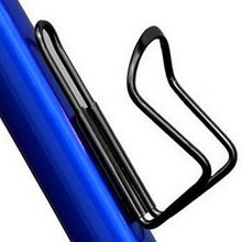 Aluminum Alloy Bicycle Bottle Holder Ultrelight Cycling Mountain Bike Accessories Bottle Cage Bike Drink Holder Bicycle