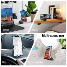 Car Phone Holder Stand Base Accessories for Opel Insignia A Astra J H G Combo C Mokka X Corsa E Adam