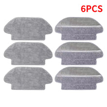 For Xiaomi Mijia Robot Vacuum Mop 2S 3C Mi Robot Vacuum Mop P Accessories Mop Cloths Main Side Brush XMSTJQR2S STYJ02YM