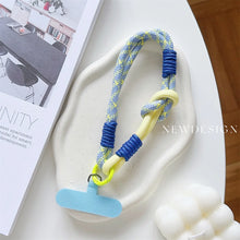 Phone Lanyard Wrist Strap Phone Case Connection Piece Universal Phone Case Accessories Anti-Slip and Anti-Fall Portable Pendant
