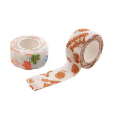 Athletic Wrap Tape Self Adhesive Elastic Bandage Elastoplast Sports Protector Knee Finger Ankle Palm Shoulder Care Strap