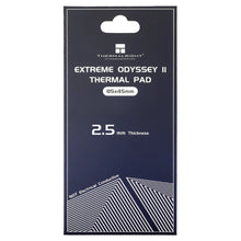 Thermalright ODYSSEY Ⅱ 2nd Generation 14.8W/MK  Silicone Pad thermal pad CPU/GPU Graphics Card Motherboard Thermal Pad 84x45x4.0