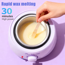 Professional Wax Warmer Heater for Depilatory Epilator Paraffin Wax Bean Bead Heating Machine Hair Removal Tool