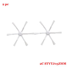 For XiaoMi Mi Robot Vacuum-Mop 1C STYTJ01ZHM 1T STYTJ02ZHM 2C STYTJ03ZHM Dreame F9 Parts HEPA Filter Mop Cloth Main Side Brush