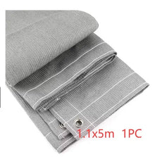 Customize Size Sun shade Net/ Tarpaulin / Balcony Screen ........and so on