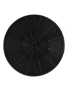 Extractor Hood Round Active Charcoal Filter Replacement Kitchen Filter Range Hood Activated Carbon Filter 175mm*175mm*15mm   New