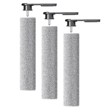 Detachable Roller Brush For Tineco S6/S7Pro Version 2 Acessories Tineco S6Plus Bidirectional Rotating Roller Brush Filter Parts