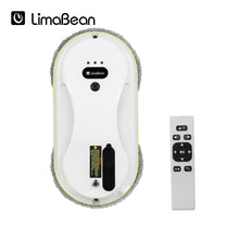 Window Cleaner Robot Vacuum Cleaner Window Cleaning Robot Glass Cleaner Robot Support Water Spray Automatically Limabean HM-C03