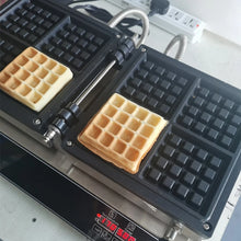 Professional Electric Waffle Maker Cooking Kitchen Appliances Multifunction Breakfast Waffles Machine