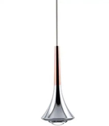 Led Pendant Light Bedroom Bedside Pearl Black Hanging Lamp Hotel Decoration Spotlight Home Indoor Decoration Ceiling Chandeliers