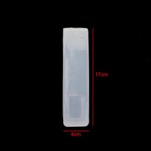 Silicone world Dust Protect Protective Storage Bag Portable Silicone Air Condition Control Case TV Remote Control Cover