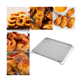 Replacement Air Fry Basket for Ninja Foodi DT251 DT201 DT200 Oven,Stainless Steel Oven Accessories