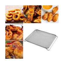 Replacement Air Fry Basket for Ninja Foodi DT251 DT201 DT200 Oven,Stainless Steel Oven Accessories