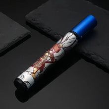 HONEST Metal Torch Windproof Lighter Refillable Pen Lighter Jet Flame Butane Lighter Kitchen BBQ Candle Camping Men's Gadget