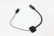 Motorcycle Helmets Microphone Wired Boom For Sena 50S 20S 30K Harman Kardon Bluetooth waterproof