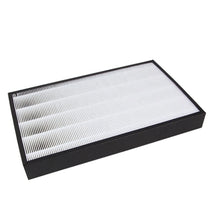 1Pcs HEPA Filter Replacement for Sharp FZ-F30HFE Air Purifier Accessory Durable 310X280mm
