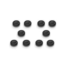 2026 4/6/10pcs Thumbstick Caps for PS5 PS4 Controller, Joystick Grip Cover Repair Parts Accessories