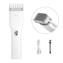 ENCHEN Boost Cordless Hair Clipper for Men with Ceramic Blade, Type-C Charging - image 7