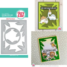 2021 New Christmas Halloween Clear Stamps and Metal Cutting Dies Set For Making Greeting Card Scrapbooking
