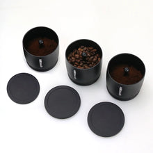 58mm Espresso Dosing Cup for E61 and Gaggia Portafilters, Aluminum - image 6