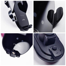 For Audi A3 S3 8V 2014 2015 2016 2017 2018-2020 Car Phone Mount Wireless Charging Phone Holder Special Fixed Base Accessories