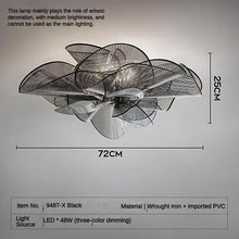 2026 Nordic Classic Ceiling Lamps Black/White PVC Modern Designer Lamp Bedroom Home Decor Lighting Dining Room LED Pendant Light
