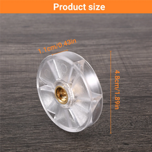 3 Pack Top Base Gear Replacement Parts for NutriBullet 600W 900W Blender