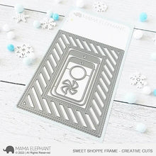 2023 Christmas Metal Cutting Dies diy Scrapbooking Photo Album Decorative Embossing Paper Card Crafts Die