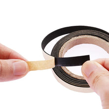 1cmx2M Edge Tape for Table Tennis Racket Side Protector for PING pong Bat Protective