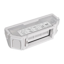 Dust Box For Ecovacs Deebot T30 Pro Omni T30 Pro T30 MAX T30 Omni Robot Vacuum Cleaner Trash Dust Box Accessories Parts