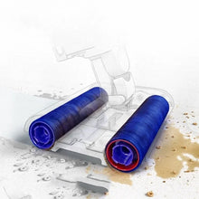Soft Roller Brush Compatible For Dyson Wash G1 Robot Vacuum Cleaner Replacement Accessories