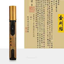 HONEST Metal Torch Windproof Lighter Refillable Pen Lighter Jet Flame Butane Lighter Kitchen BBQ Candle Camping Men's Gadget