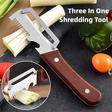1/2/3Pcs Stainless Steel Peeler With Wooden Handle For Peeling And Slicing Fruits And Vegetables | And Smooth Operation ﻿
