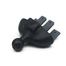 Accessories 17mm ball Universal Phone Holder In Car CD Slot Cellphone Mobile Phone Mount Holder Stand Cradle For iPhone 13 12 6
