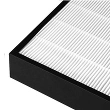 HEPA Filter + Activated Carbon Composite air purifier filter 397*217*38mm replacement for Air Purifier Boneco P340