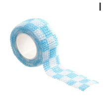 Athletic Wrap Tape Self Adhesive Elastic Bandage Elastoplast Sports Protector Knee Finger Ankle Palm Shoulder Care Strap