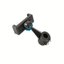 1 Universal Phone and Tripod Accessory, 360° Rotatable, Bicycle Motorcycle Phone Holder, Suitable for Smartphone Accessories
