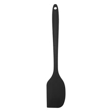 1 ‌ /7-Piece Silicone Kitchen Utensil Set - Non-Stick Spatula, Spoon, Skimmer, Pasta Clip & More for Cooking & Baking