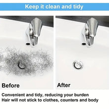Shaving Hair Catcher Beard Bib for Men, Grooming Apron with Mirror Cover, Practical Tool for Mess-Free Clean Up