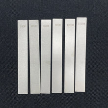 Baseless Professional Diamond Whetstone Grit 80-3000# Whetstone Knife Sharpening Tool DIY Woodworking Accessories Kitchen