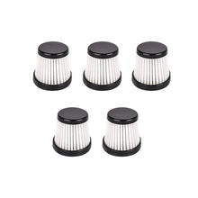 Dust cup HEPA Filters for K7 Robot Vacuum Cleaner Spare Parts Accessories Replacement
