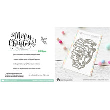 2022 New Metal Cutting Dies and stamp For Scrapbooking Practice Hands-on DIY Album Decor Card Craft Dies