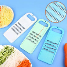 Grater Vegetables Slicer Manual Cutter Cabbage Carrot Korean  Food Processor Kitchen Accessories Supplies Useful Things for Home