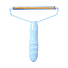 Portable Remover Manual Lint Roller for Home Living Bedroom Room   Use Clothes Brush Tools Clothes Fuzz Fabric Shaver for Woolen