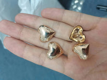 Vintage Gold Metal Shank Buttons, 10 Pcs Round Buttons for Suits and Coats - image 23