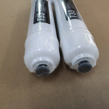 T33 Coconut Carbon Block Filter for Household RO Reverse Osmosis 10 Inch Quick Connect High Efficiency Water Purification