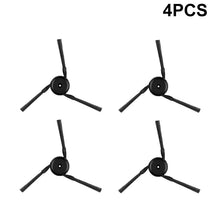 For Dreame X50 Pro Ultra Aqua 10 Ultra Roller Complete / RLH31CE Accessories Robot Vacuum Cleaner Main Side Brush Hepa Filter