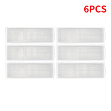 For Xiaomi Mijia Robot Vacuum Mop 2S 3C Mi Robot Vacuum Mop P Accessories Mop Cloths Main Side Brush XMSTJQR2S STYJ02YM